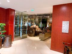 -湖滨28中餐厅·西湖宴·杭州君悦酒店