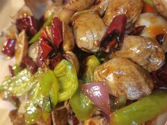 -烤满分·东北烧烤(首经贸店)