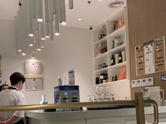 -Deer Park鹿园西餐(仁恒置地广场店)
