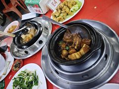 -新峰肉骨茶