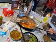 -大芊金重庆串串火锅(南京路店)