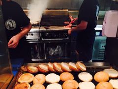 -Fergburger(皇后镇店)