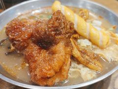 -四碗螺蛳粉(北大路店)