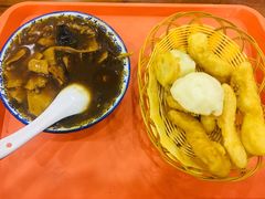 -逍遥镇刘相五胡辣汤豆沫馆(康复中街店)