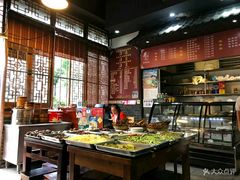 -华兴街煎蛋面(总店)