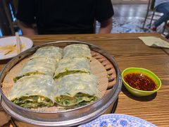 时蔬紫卷-茂盛小吃(蓝田店)