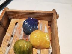 -侨美食家·41年地道粤菜(珠江新城店)