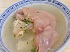 -盛兴面馆(真儒大厦店)