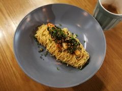 -HELLO 27 意面·沙拉·帕尼尼