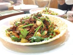 -味莊餐厅(康庄南街店)