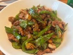 -渔乡米香·剁椒鱼头(四方坪店)