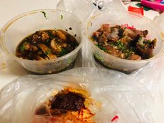 -新桥方记猪蹄