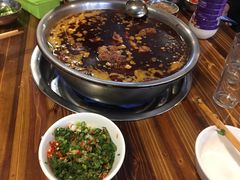 -中和远东火锅兔(老店)