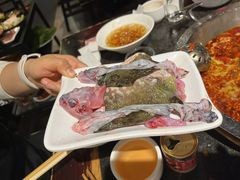 -巴蜀大宅门火锅(北大街店)