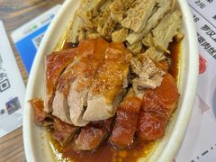-永祥烧腊餐厅(虹口店)