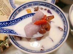 牛奶桃胶-双喜老铺(人民广场店)