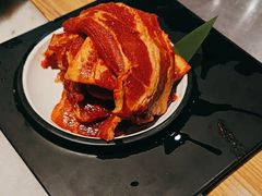 -韩宫宴炭火烤肉(南宁万达茂店)