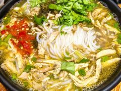 -二哥米线 丽江店