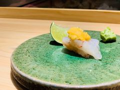 -鮨青(恒基名人购物中心店)