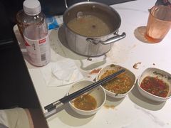 -SEA西雅图海鲜自助餐厅(海乐世界店)