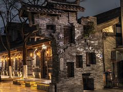 -小龙翻大江文化火锅(宽窄店)