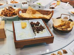 -郭林家常菜(狼垡店)
