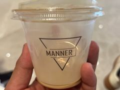 -Manner Coffee(港汇恒隆广场店)