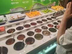 -海底捞火锅(长宁路龙之梦店)