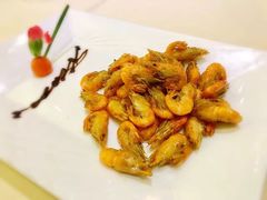 -老正兴菜馆(福州路店)