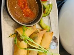 -THE PAWON·8碗(古北SOHO店)