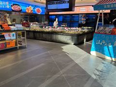 -连鹭海鲜·海肠捞饭·海胆饭(星海店)
