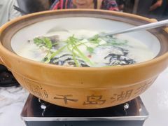 -宝荣鱼馆·临湖之宴(千岛湖店)