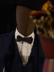 -伊布老裁缝西装礼服定制