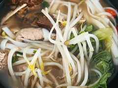 -越南牛肉河粉餐厅(书院巷店)