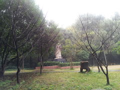 -赭山公园