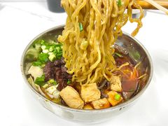 -金牌罗记肠旺面(蔡家街店)