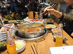 -谭三娘鲜切牛肉自助火锅(九眼桥总店)