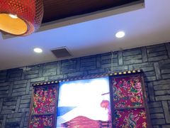 -老渔翁炖鱼坊(黄海西路东山店)