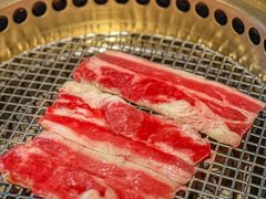 -铭牛烧肉·和牛海鲜自助(高新月牙湖店)