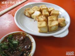 油炸包浆-豆香园(龙翔店)