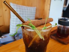 -251#coffee roasters(沿河东路店)