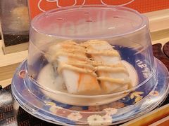 -万岁寿司(万国店)