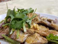 白切鸭-电白鸭粥店(下沙二坊88号店)