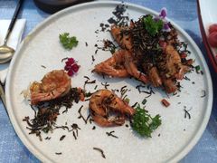 -后海16号·北京私房菜