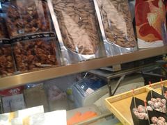 零售区-栗子来了(正弘城店)