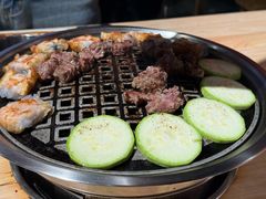 -霸腹烤肉(厦门柚子番店)