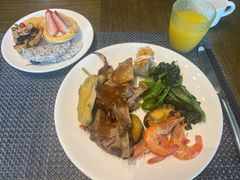 -合肥融创永乐半山酒店·永乐半山西餐厅