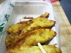 -清真蒋有记(老门东店)