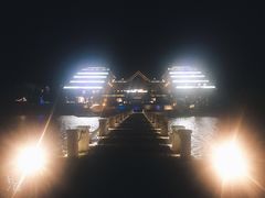 -松月湖大酒店