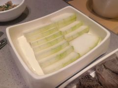 冬瓜-海底捞火锅(凯德广场店)
